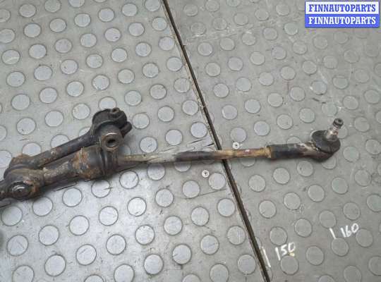 купить Рейка рулевая без г/у на Mercedes C W202 1993-2001
