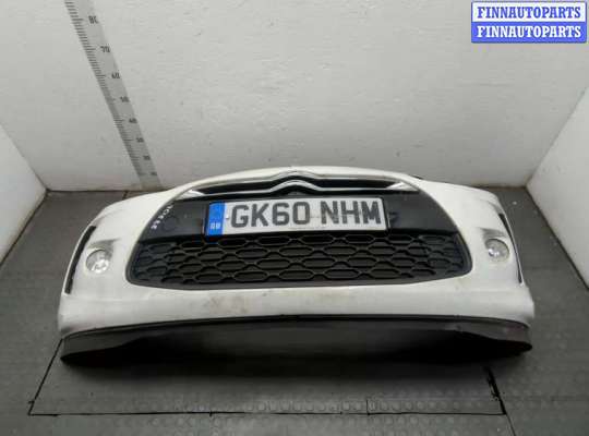 купить Бампер на Citroen DS3 2009-2016