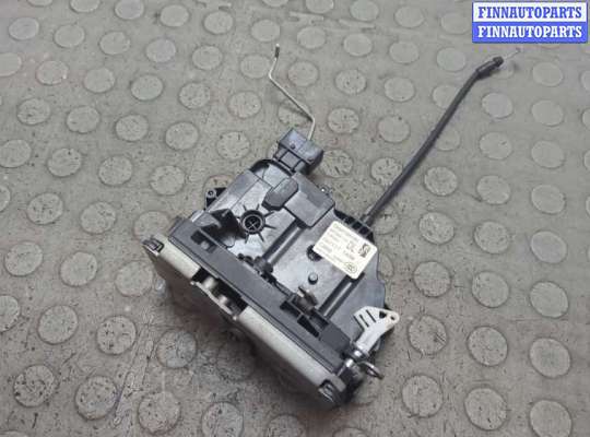 Замок двери PG1187171 на Citroen Jumper (Relay) 2006-2014