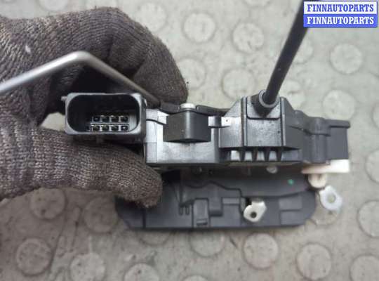 Замок боковой двери на Peugeot Boxer II (250/290)