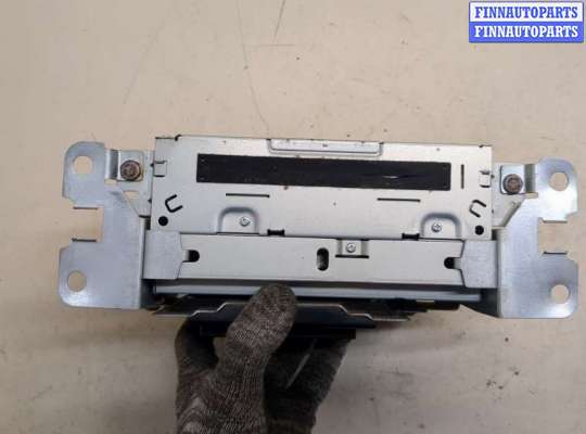 купить Магнитола на Jaguar XF 2007-2015