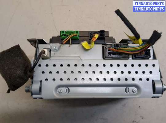 купить Магнитола на Jaguar XF 2007-2015