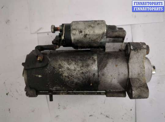 купить Стартер на Ford Mondeo 4 2007-2015