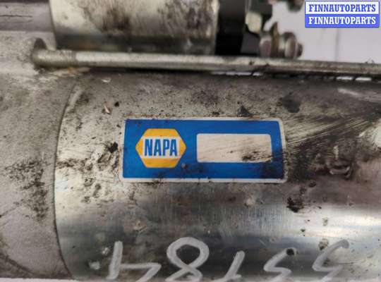 купить Стартер на Ford Mondeo 4 2007-2015