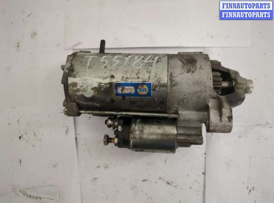 купить Стартер на Ford Mondeo 4 2007-2015