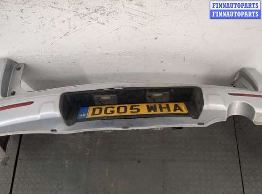 купить Бампер на Honda CR-V 2002-2006