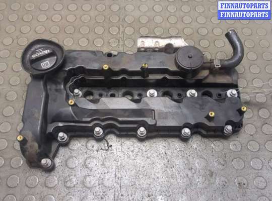 Крышка клапанная ДВС OP2435538 на Opel Astra J 2010-2017