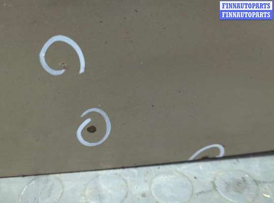 Крышка (дверь) багажника MB1660730 на Mercedes A W169 2004-2012