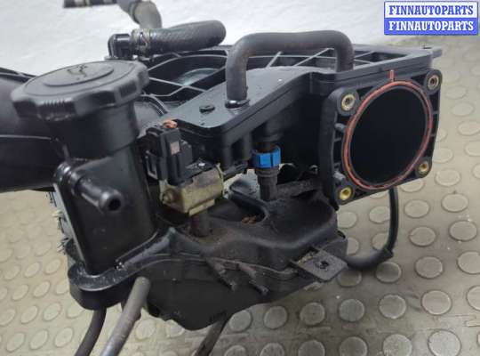 купить Коллектор впускной на Mazda RX-8 2003-2012