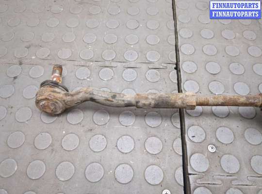 купить Рейка рулевая с г/у на Mercedes E W211 2002-2009