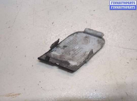 Заглушка буксировочного крюка на Ford Kuga I
