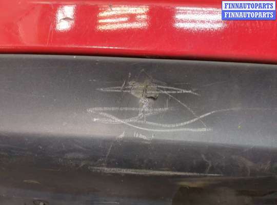 купить Заглушка буксировочного крюка на Opel Astra J 2010-2017