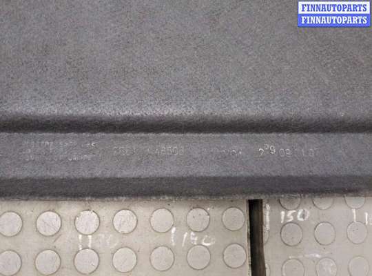 купить Полка багажника на Ford Fiesta 2001-2007