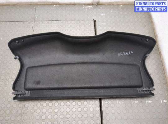 купить Полка багажника на Ford Fiesta 2001-2007