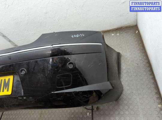 купить Бампер на Peugeot 407 2004-2011