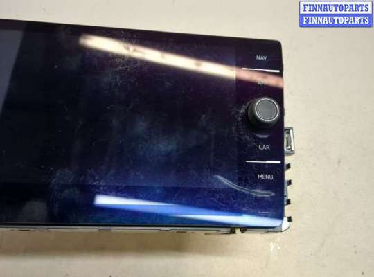 купить Магнитола на Volkswagen Passat 8 2015-2025