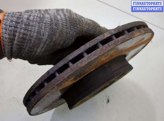 купить Диск тормозной на Ford Galaxy 2000-2006