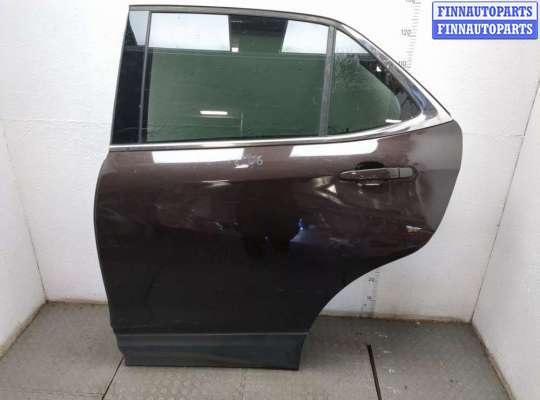 Динамик CH450235 на Chevrolet Equinox 2017-2024