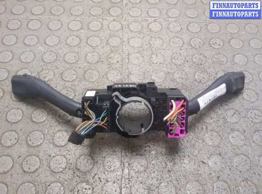 купить Переключатель поворотов и дворников (стрекоза) на Volkswagen Sharan 2000-2010