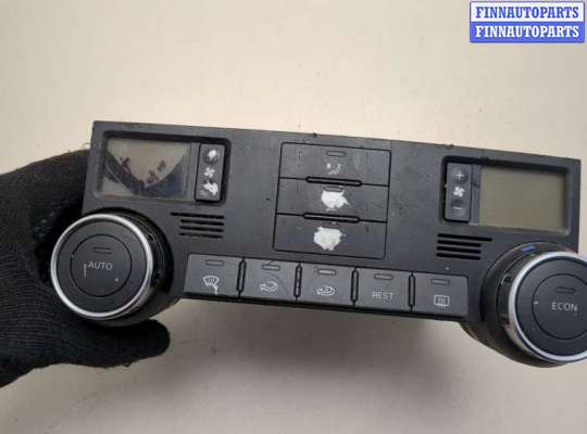 купить Переключатель отопителя (печки) на Volkswagen Touareg 2002-2007