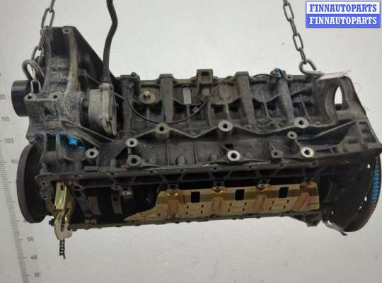 купить Блок цилиндров (Шорт блок) на BMW 3 E90, E91, E92, E93 2005-2012