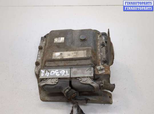 Блок управления двигателем OP2427002 на Opel Zafira B 2005-2014