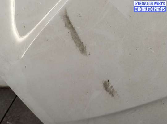 купить Капот на Ford Focus 3 2014-2019