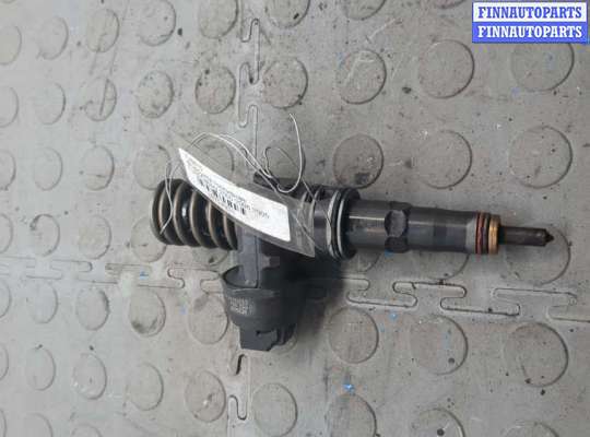 купить Форсунка топливная на Ford Galaxy 2000-2006