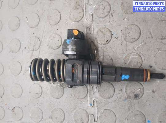 купить Форсунка топливная на Ford Galaxy 2000-2006