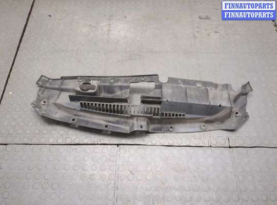 купить Накладка замка капота на Subaru Tribeca (B9) 2004-2014