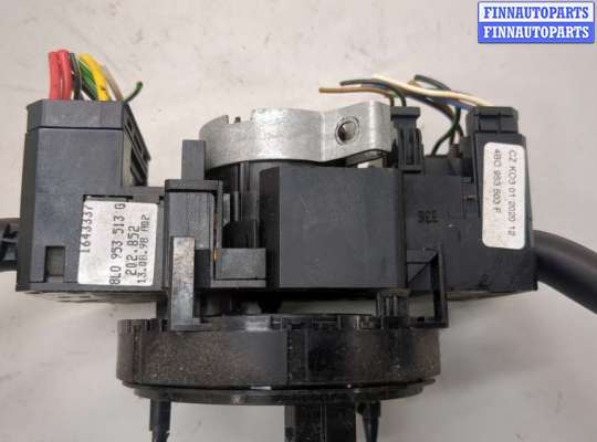 Подрулевой переключатель на Volkswagen Passat B5 (3B)