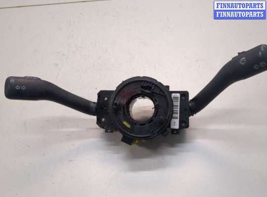 Переключатель поворотов и дворников (стрекоза) VG2660537 на Volkswagen Passat 5 1996-2001