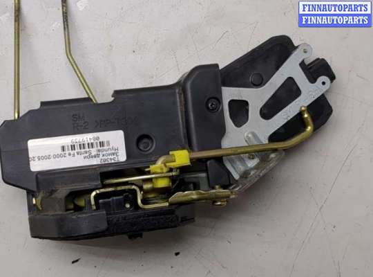 купить Замок двери на Hyundai Santa Fe 2000-2005