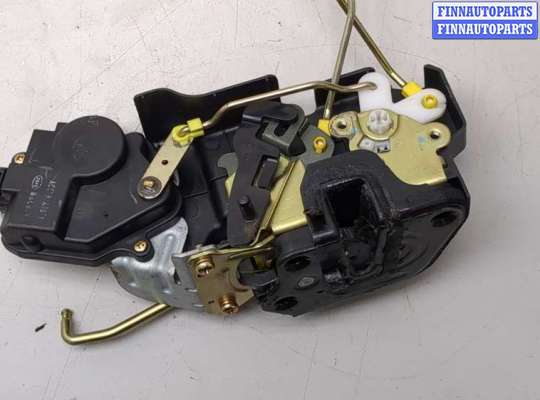 купить Замок двери на Hyundai Santa Fe 2000-2005