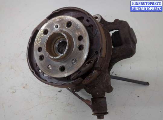 купить Ступица (кулак, цапфа) на Mercedes ML W164 2005-2011