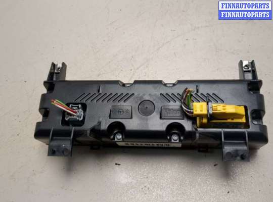 купить Переключатель отопителя (печки) на Peugeot 406 1999-2004