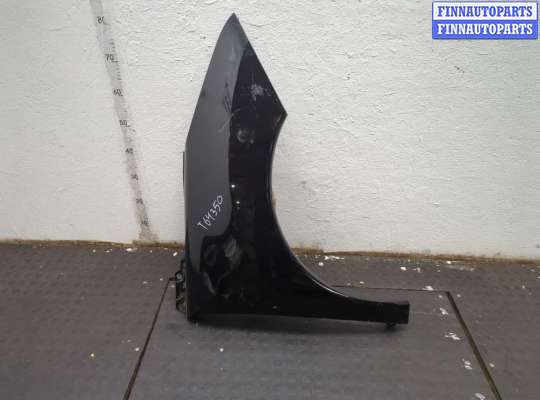 Купить Крыло на Peugeot 3008 2009-2016 Крыло PG1252936 на Peugeot 3008 2009-2016