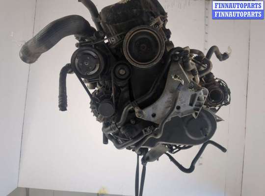 ТНВД VG2725341 на Volkswagen Passat CC 2012-2017