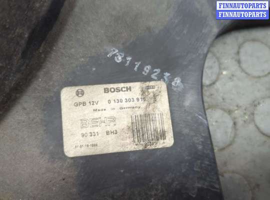 купить Вентилятор радиатора на Volkswagen Transporter 5 2003-2015