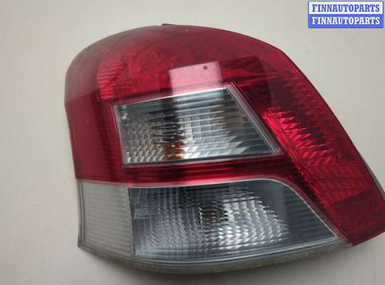 купить Фонарь (задний) на Toyota Yaris 2005-2011