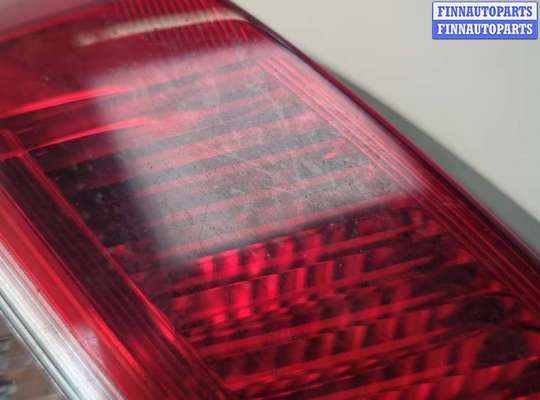 купить Фонарь (задний) на Toyota Yaris 2005-2011