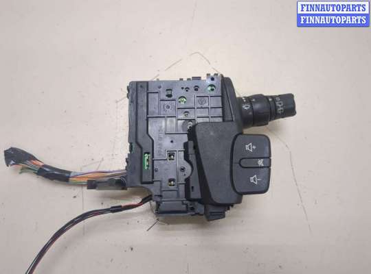 купить Переключатель поворотов на Renault Scenic 2003-2009