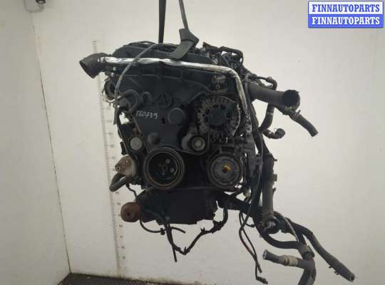 Форсунка топливная AU1727591 на Audi A6 (C7) 2011-2018