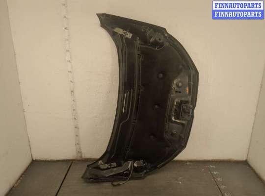 купить Обшивка капота на Ford EcoSport 2012-2018