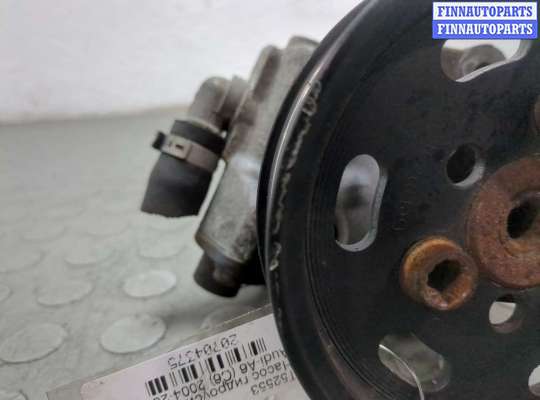 купить Насос гидроусилителя руля (ГУР) на Audi A6 (C6) 2004-2011