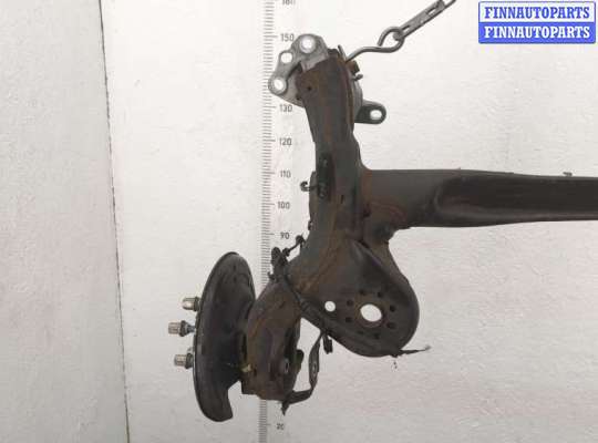 купить Балка подвески задняя на Chevrolet Cruze 2015-2023