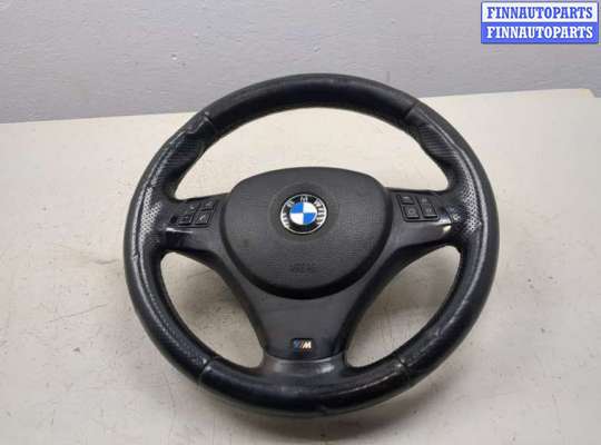 Руль BM3668412 на BMW X3 E83 2003-2010