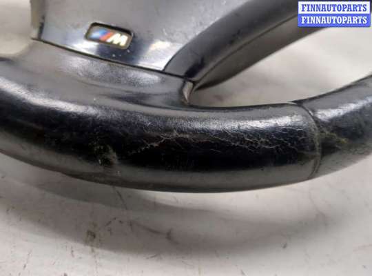 купить Руль на BMW X3 E83 2003-2010