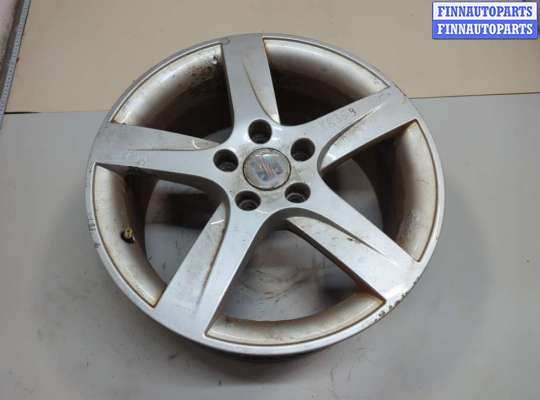 купить Комплект литых дисков на Seat Leon 2 2005-2012