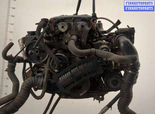 Генератор MB1458273 на Mercedes C W203 2000-2007